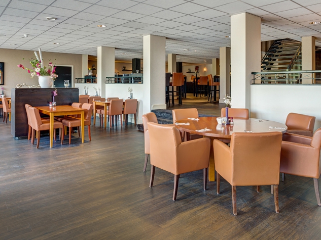 Fletcher Landgoed Hotel Holthurnsche Hof