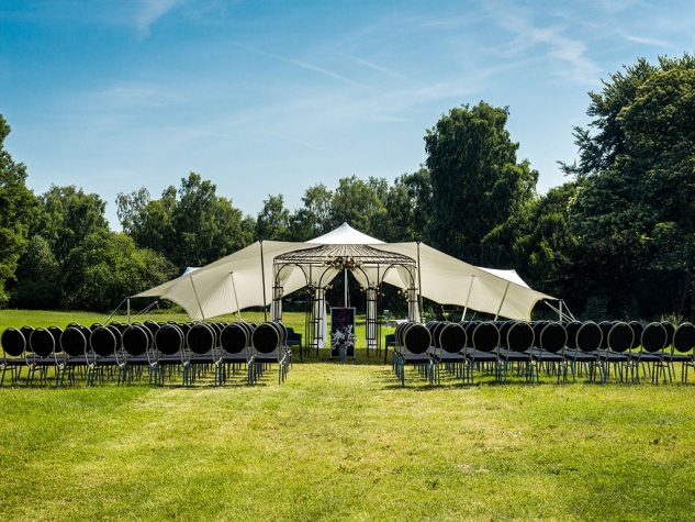 Fletcher Landgoed Hotel Holthurnsche Hof