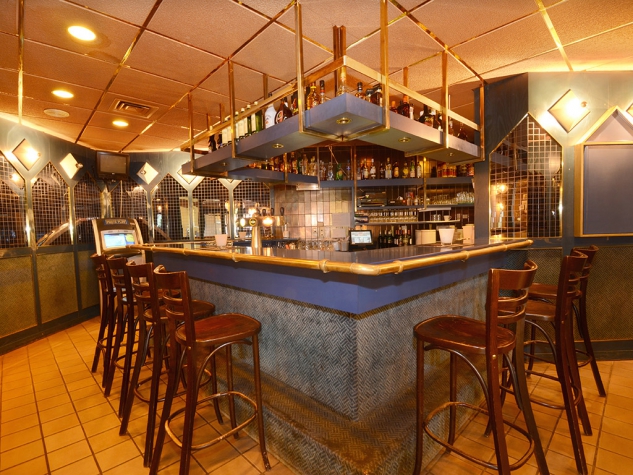 Fletcher Hotel-Restaurant Amelander Kaap