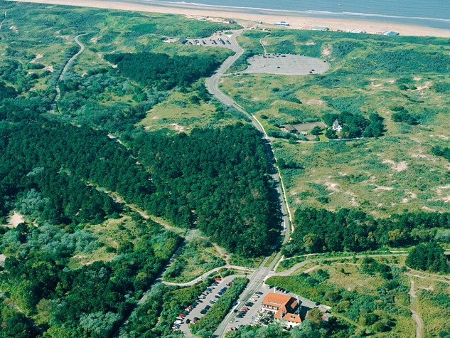 Fletcher Boutique Hotel Duinoord