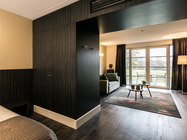 Fletcher Landgoed Hotel Holthurnsche Hof