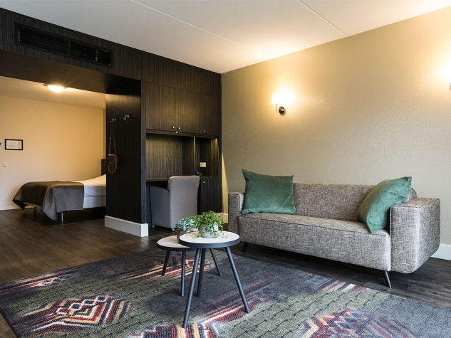 Fletcher Landgoed Hotel Holthurnsche Hof