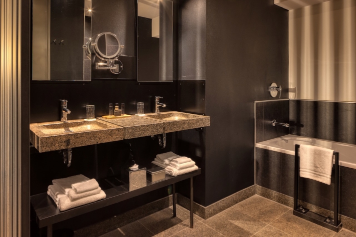 Hotel Restaurant De Echoput