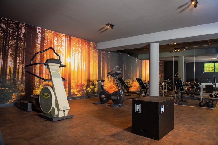 Hotel Restaurant De Echoput