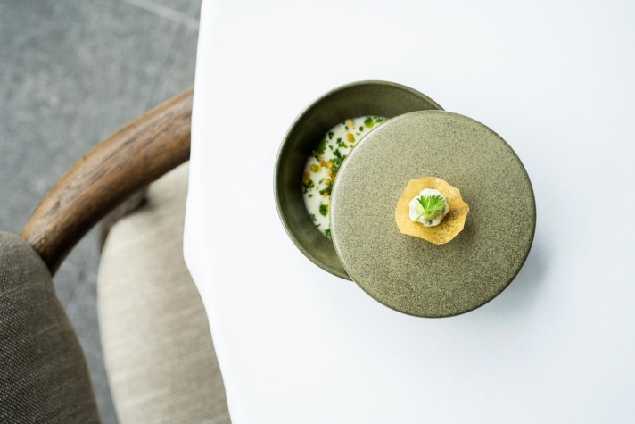 Hotel Restaurant De Echoput