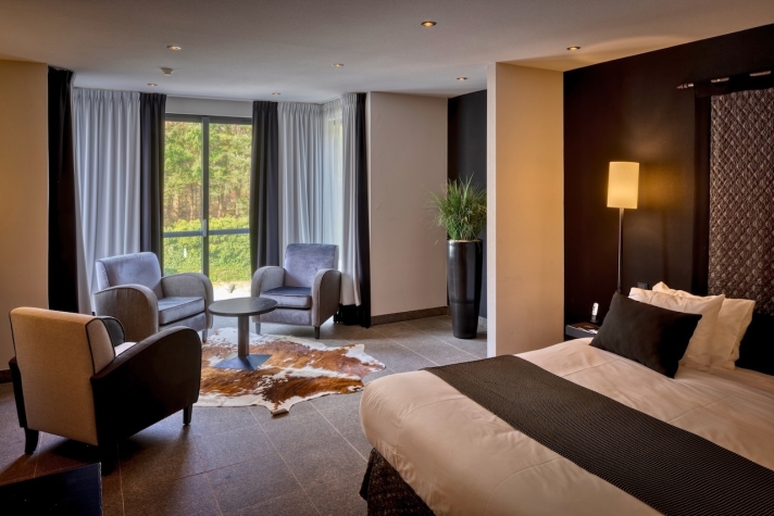 Hotel Restaurant De Echoput