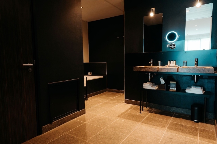 Hotel Restaurant De Echoput