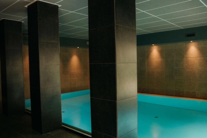 Hotel Restaurant De Echoput