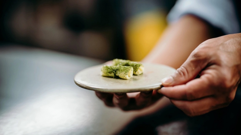 Hotel Restaurant De Echoput