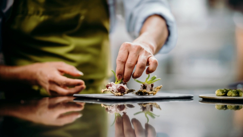 Hotel Restaurant De Echoput