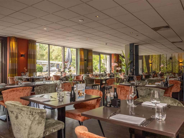 Fletcher Hotel-Restaurant De Eese-Giethoorn