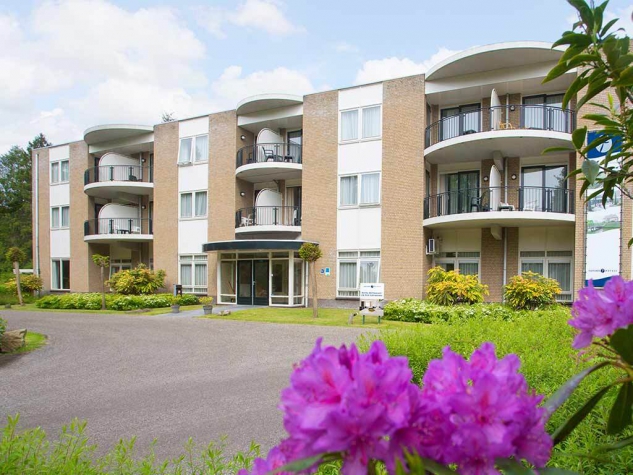 Fletcher Hotel-Restaurant De Eese-Giethoorn