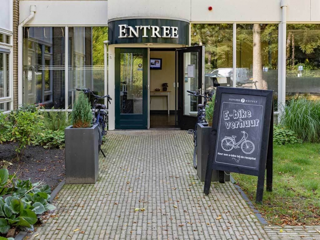 Fletcher Hotel-Restaurant De Eese-Giethoorn