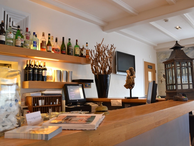 Fletcher Badhotel Egmond aan Zee