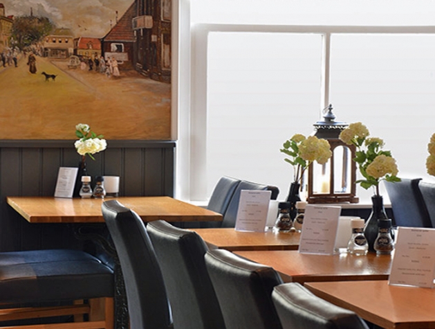 Fletcher Badhotel Egmond aan Zee