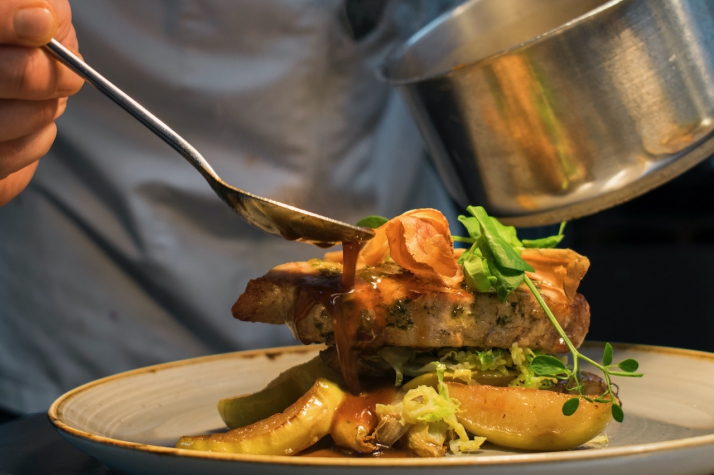 Boutique Hotel, Restaurant & Wellness Westerburcht