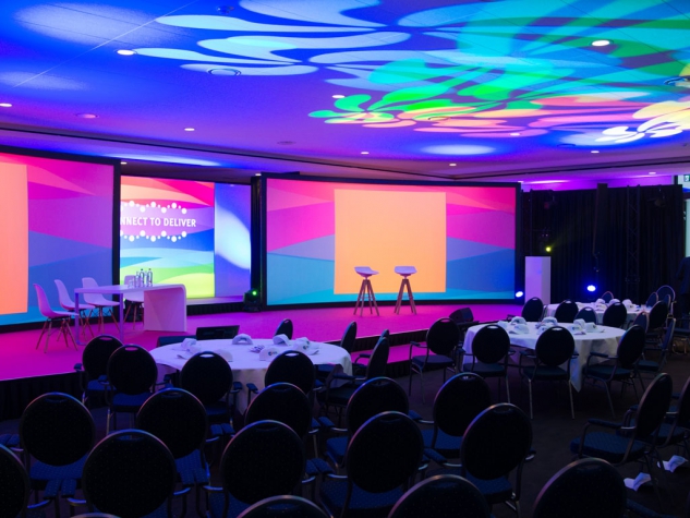 Fletcher Hotel-Restaurant De Wageningsche Berg