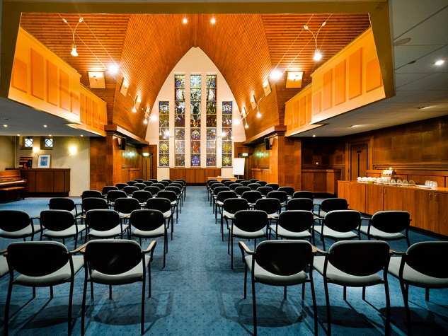 Fletcher Hotel Restaurant Beekbergen-Apeldoorn