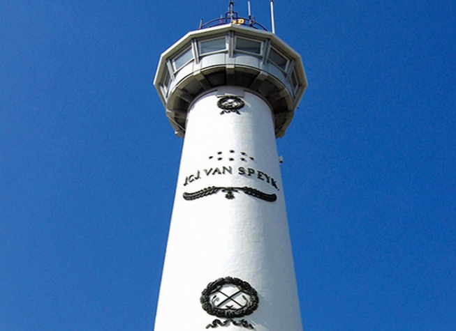 Fletcher Badhotel Egmond aan Zee