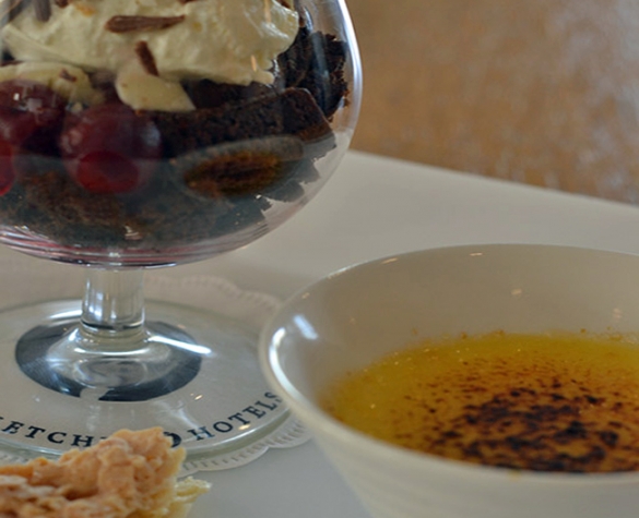 Fletcher Badhotel Egmond aan Zee