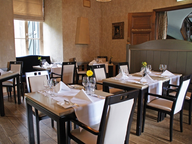 Fletcher Hotel-Restaurant Kasteel Erenstein