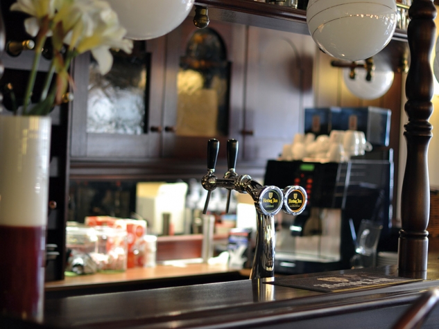 Fletcher Badhotel Noordwijk