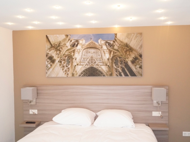 Fletcher Kloosterhotel Willibrordhaeghe