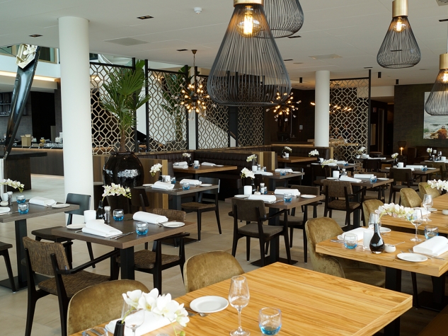 Fletcher Hotel-Restaurant Het Veerse Meer