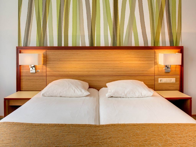 Fletcher Hotel-Restaurant Mooi Veluwe