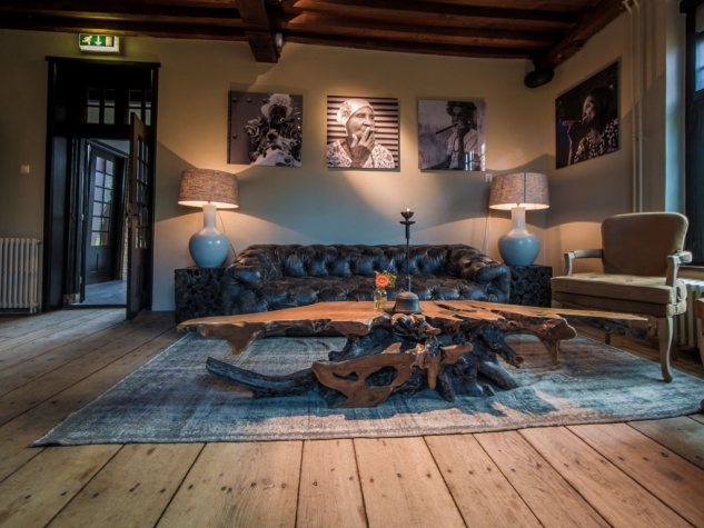 Fletcher Landgoedhotel Renesse