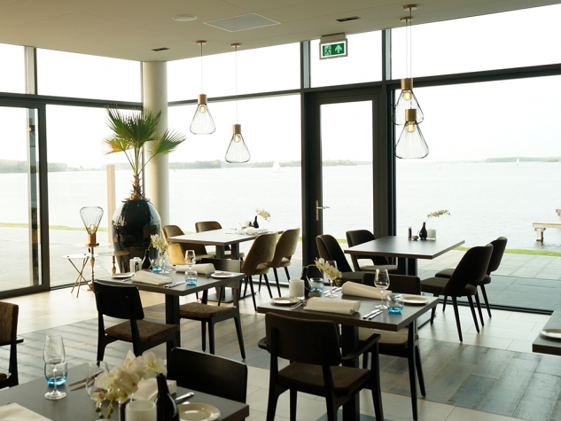 Fletcher Hotel-Restaurant Het Veerse Meer
