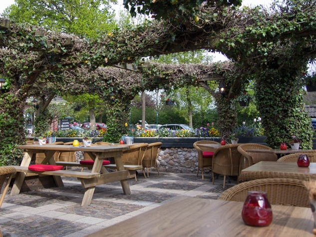 Fletcher Landhotel De Borken