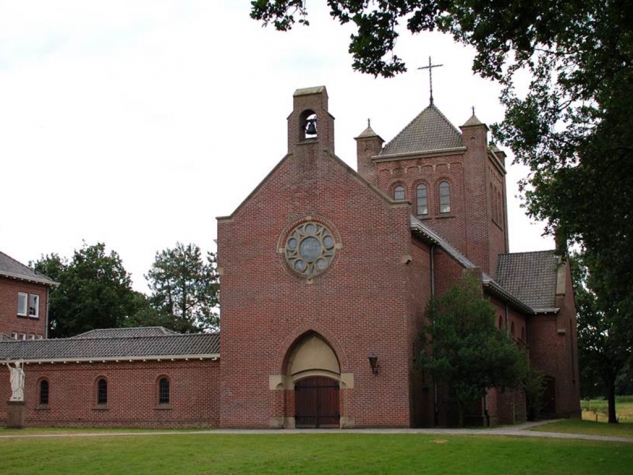 Fletcher Kloosterhotel Willibrordhaeghe