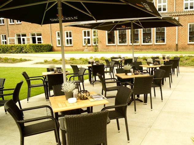 Fletcher Kloosterhotel Willibrordhaeghe