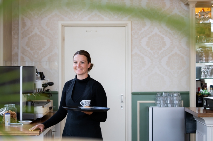 Hotel Restaurant Lunia