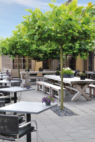 Fletcher Hotel-Restaurant Heiloo