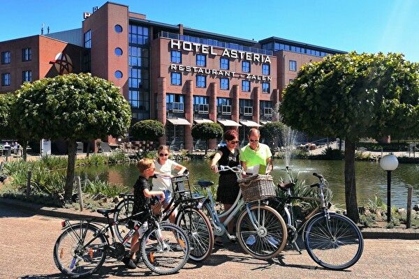 Hotel Asteria Venray