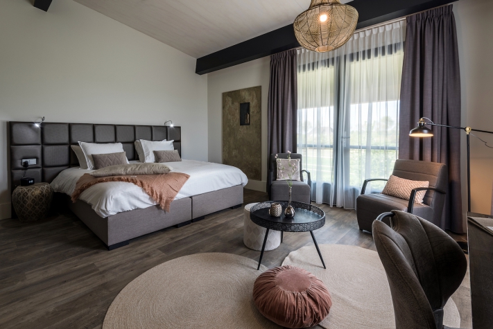 Fruitpark Hotel & Spa