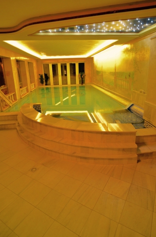 Wellness Hotel Seehof