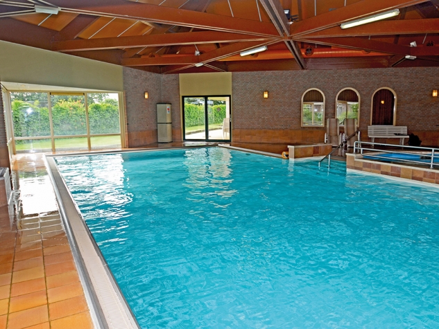 Fletcher Landhotel De Borken