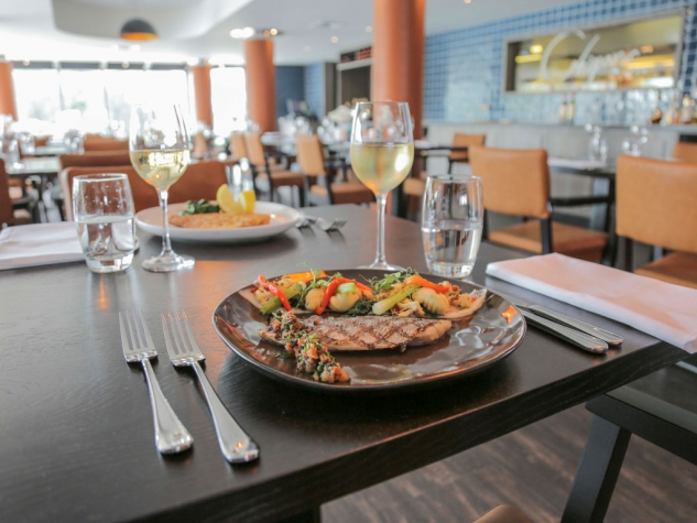 Fletcher Hotel-Restaurant Leidschendam-Den Haag