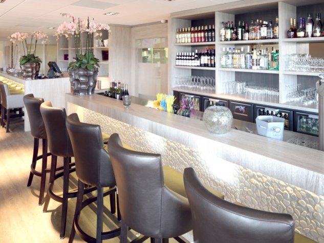 Fletcher Beachhotel Zuiderduin