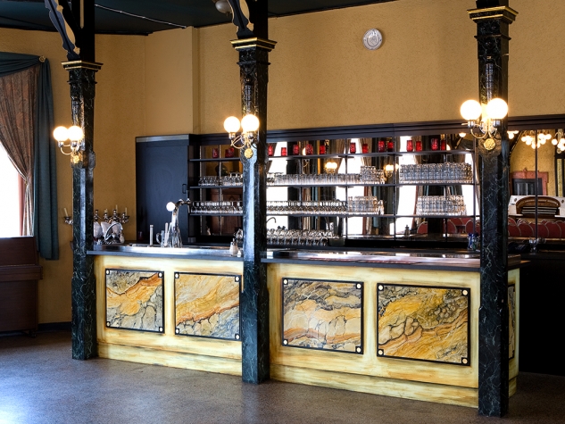 Fletcher Hotel-Restaurant De Zon