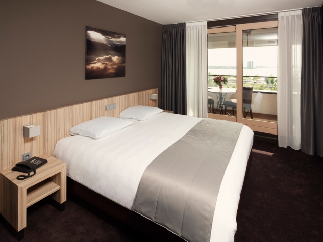 Fletcher Wellness-Hotel Stadspark