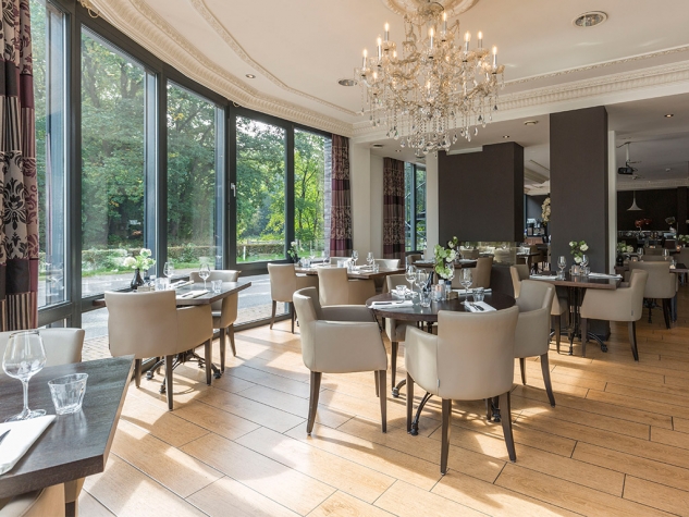 Fletcher Hotel-Restaurant De Kempen