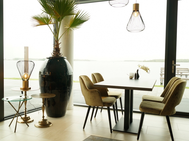 Fletcher Hotel-Restaurant Het Veerse Meer