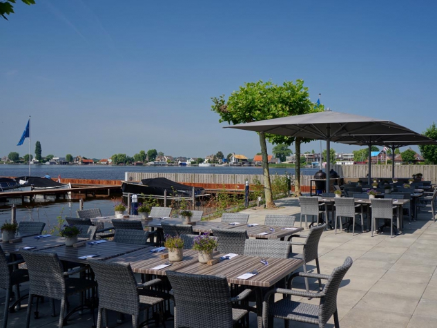 Fletcher Hotel-Restaurant Loosdrecht-Amsterdam