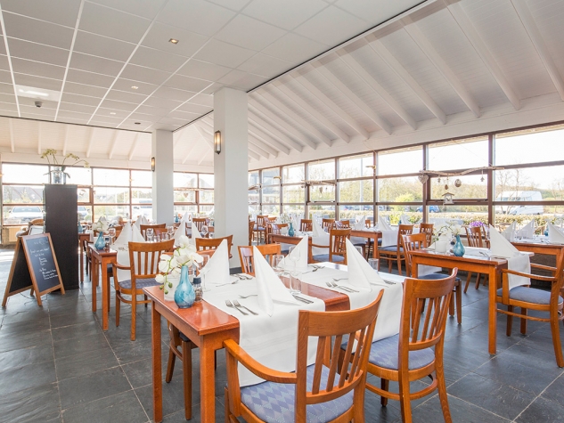 Fletcher Badhotel Callantsoog