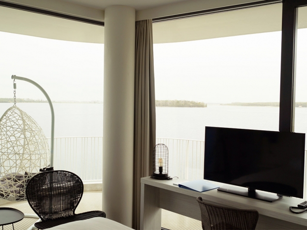 Fletcher Hotel-Restaurant Het Veerse Meer