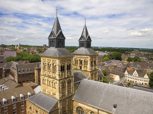 Fletcher Hotel-Restaurant Valkenburg